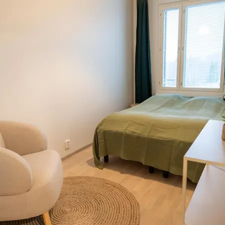 Renovated Family Apartment, Close To Public Transport *