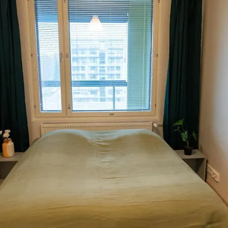 Renovated Family Apartment, Close To Public Transport Apartament *