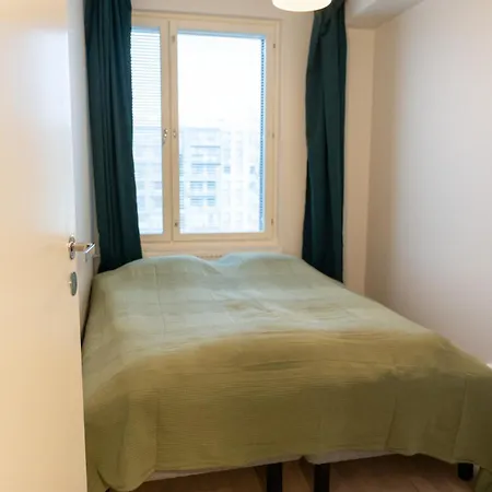 Apartamento Renovated Family Apartment, Close To Public Transport *