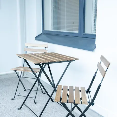 Renovated Family Apartment, Close To Public Transport Vantaa