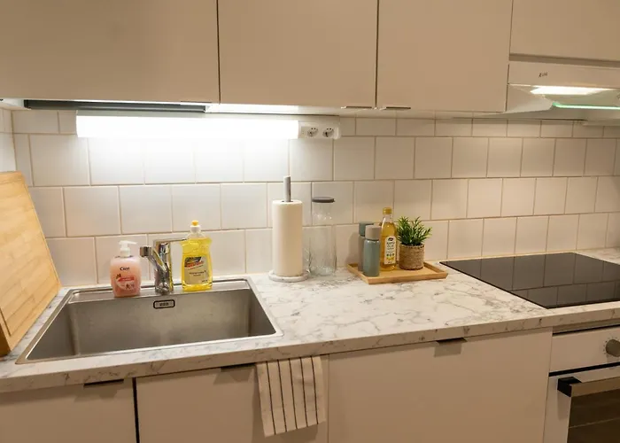 Renovated Family Apartment, Close To Public Transport Appartamento Vantaa
