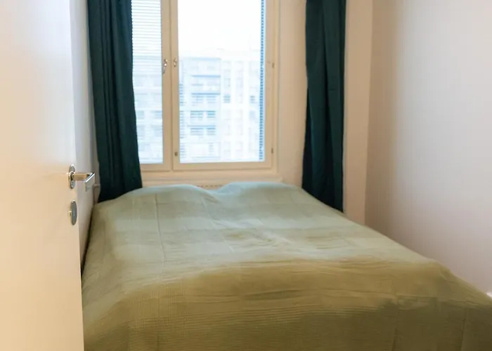 公寓 Renovated Family Apartment, Close To Public Transport *