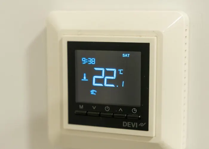 Renovated Family Apartment, Close To Public Transport * 万塔